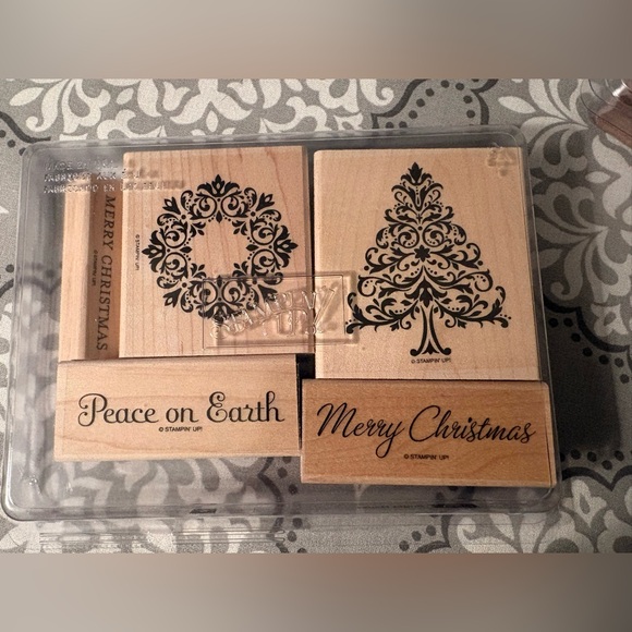 Stampin' Up! Other - No longer available
